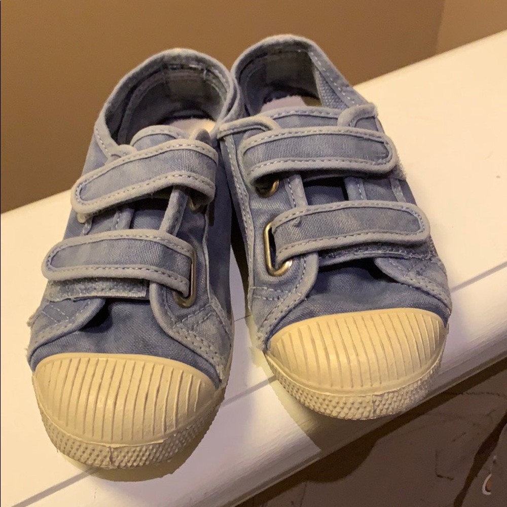 100% organic cotton organic insole moccasin sz 29